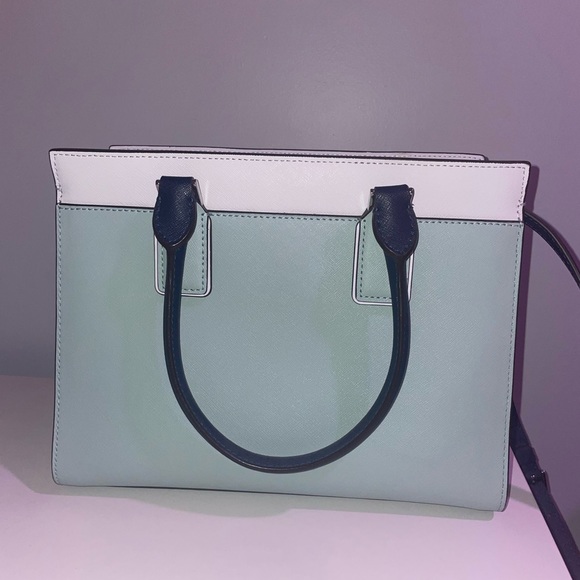 kate spade Staci Medium Satchel - Picture 2 of 5